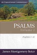 Psalms - Psalms 1-41