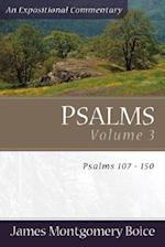 Psalms - Psalms 107-150