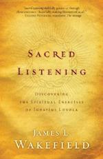 Sacred Listening