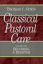 Classical Pastoral Care