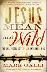 Jesus Mean and Wild