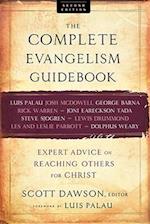 The Complete Evangelism Guidebook