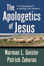 The Apologetics of Jesus