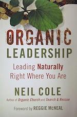 Organic Leadership