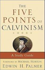 The Five Points of Calvinism