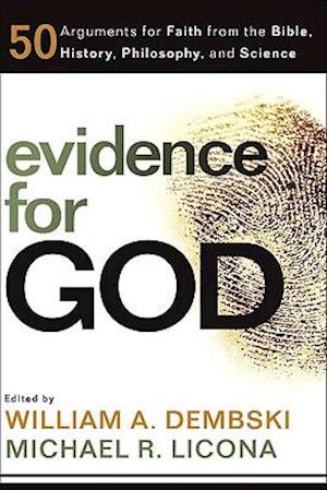 Evidence for God