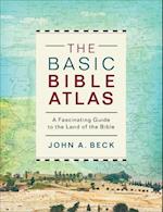 The Basic Bible Atlas