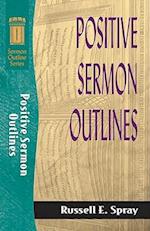 Positive Sermon Outlines