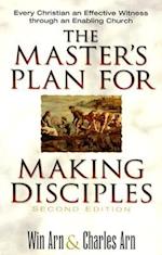 The Master's Plan for Making Disciples