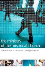 The Ministry of the Missional Church