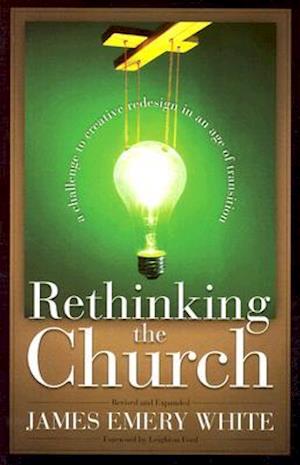 Rethinking the Church