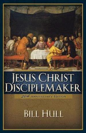 Jesus Christ, Disciplemaker