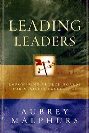 Leading Leaders