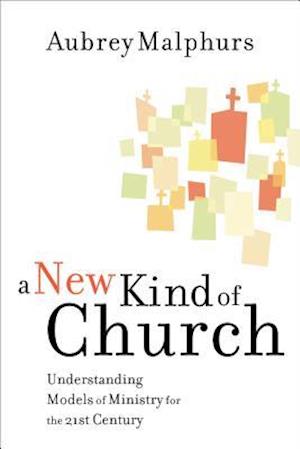 A New Kind of Church