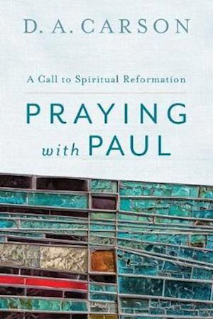 Praying with Paul