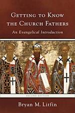 Getting to Know the Church Fathers