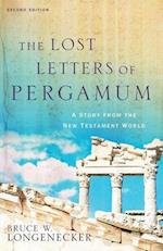 The Lost Letters of Pergamum – A Story from the New Testament World