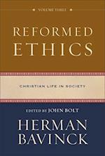 Reformed Ethics