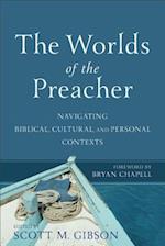 The Worlds of the Preacher