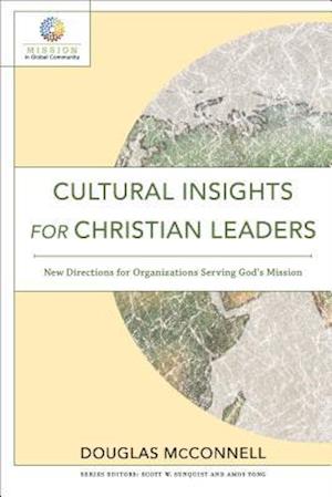 Cultural Insights for Christian Leaders