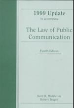 Law Public Comm 99update