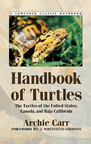 The Handbook of Turtles
