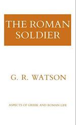 The Roman Soldier