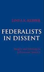 Federalists in Dissent