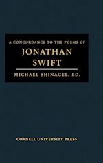 A Concordance to the Poems of Jonathan Swift