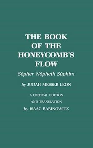 Book of the Honeycomb's Flow