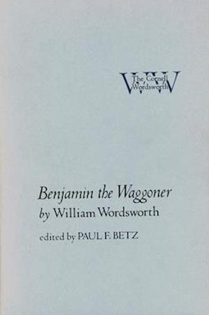 Benjamin the Waggoner