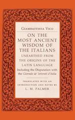On the Most Ancient Wisdom of the Italians
