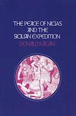 Peace of Nicias and the Sicilian Expedition