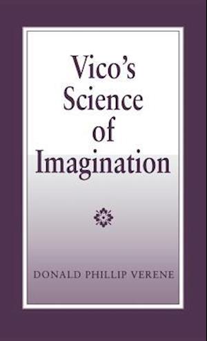 Vico's Science of Imagination