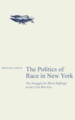 The Politics of Race in New York