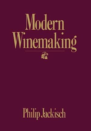 Modern Winemaking