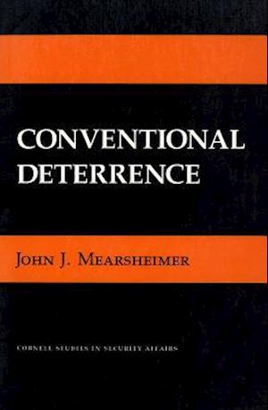 Conventional Deterrence