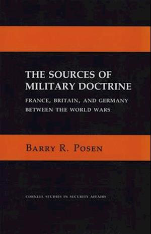 The Sources of Military Doctrine