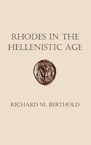 Rhodes in the Hellenistic Age