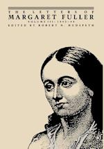 The Letters of Margaret Fuller