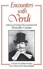 Encounters with Verdi