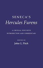 Seneca's "hercules Furens"