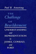Challenge of Bewilderment
