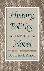 History, Politics, and the Novel