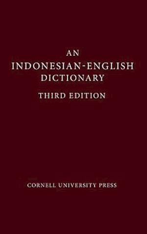 An Indonesian-English Dictionary