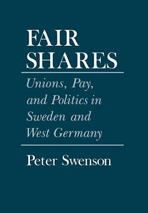 Fair Shares