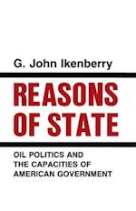 Reasons of State