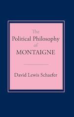 Political Philosophy of Montaigne