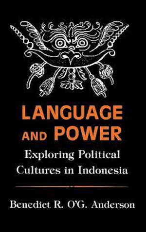 Language and Power