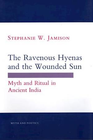 The Ravenous Hyenas and the Wounded Sun